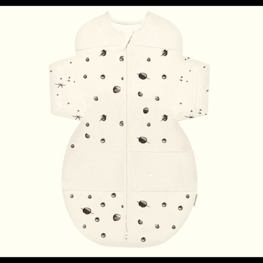 SNOO SLEEP SACKS (Qty 2)
